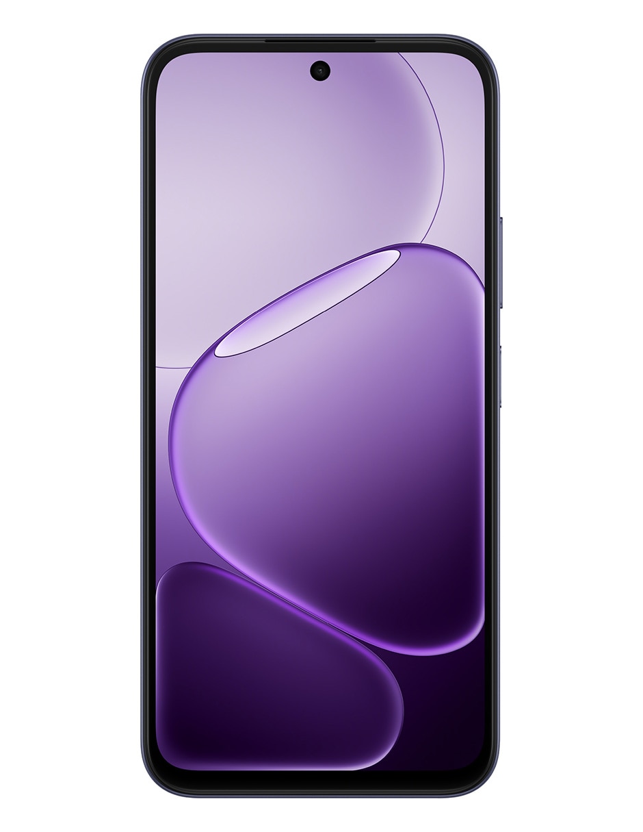 TELCEL OPPO A6X, 128 GB, GRIS
