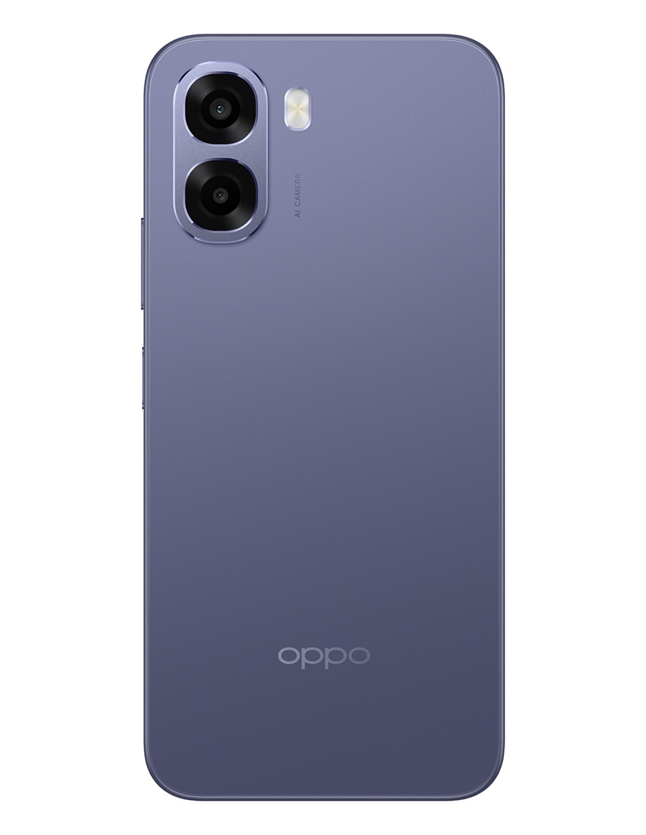 TELCEL OPPO A6X, 128 GB, GRIS