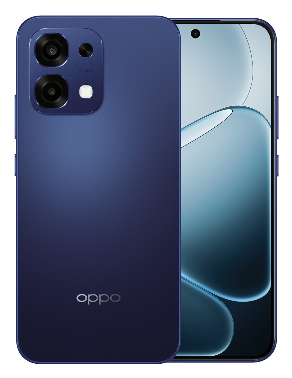 A6 Pro AMOLED 6.57 pulgadas Telcel