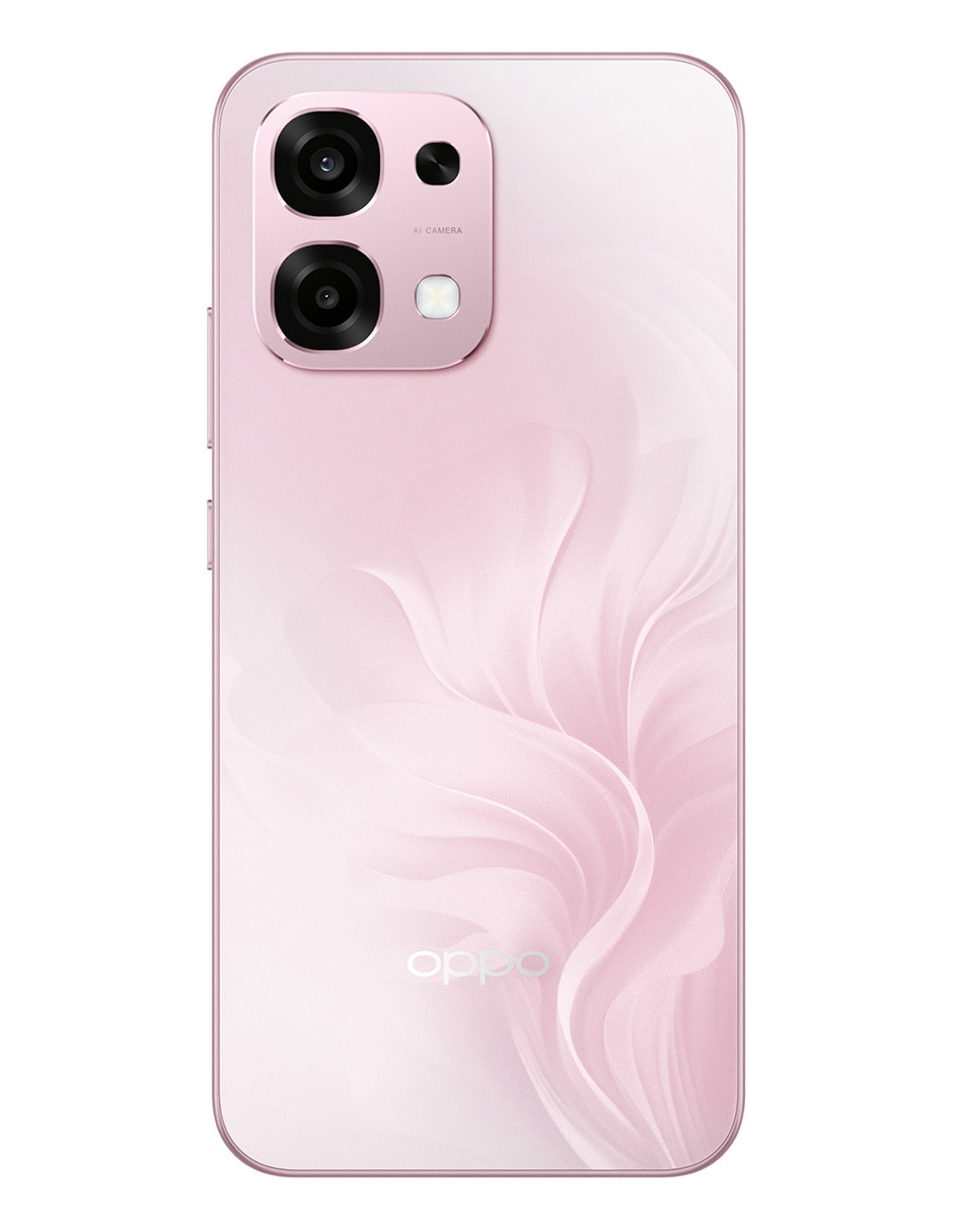 TELCEL OPPO A6 PRO 5G, 256 GB, ROSA