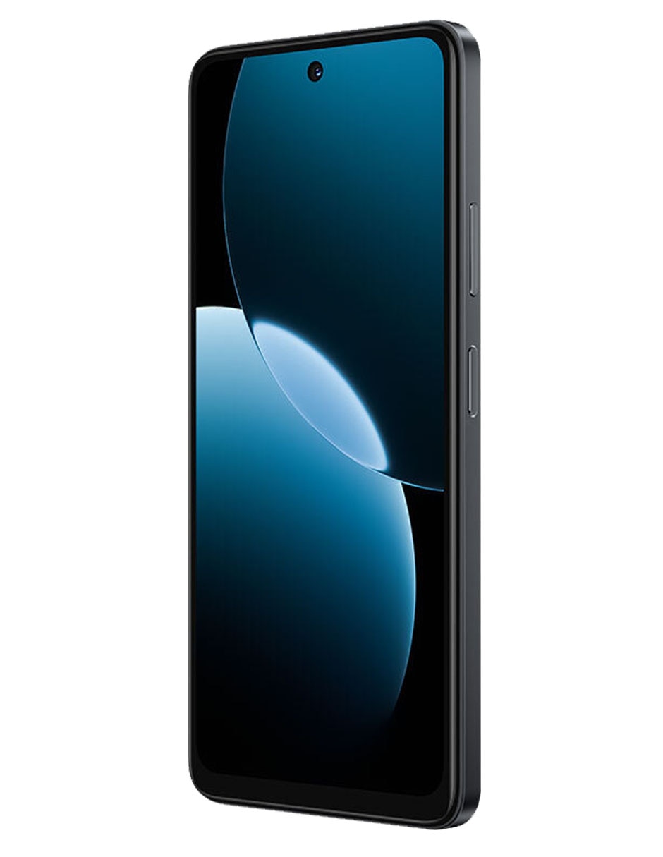 Nova Y73 LCD 6.67 pulgadas Telcel 3
