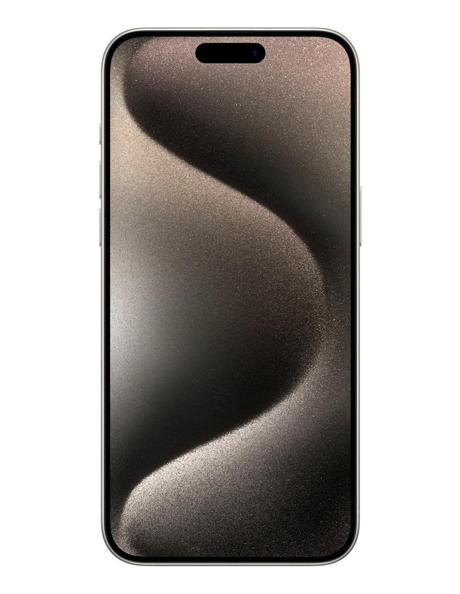 iPhone 15 Pro Max 6.7 pulgadas Super Retina XDR Reacondicionado 2
