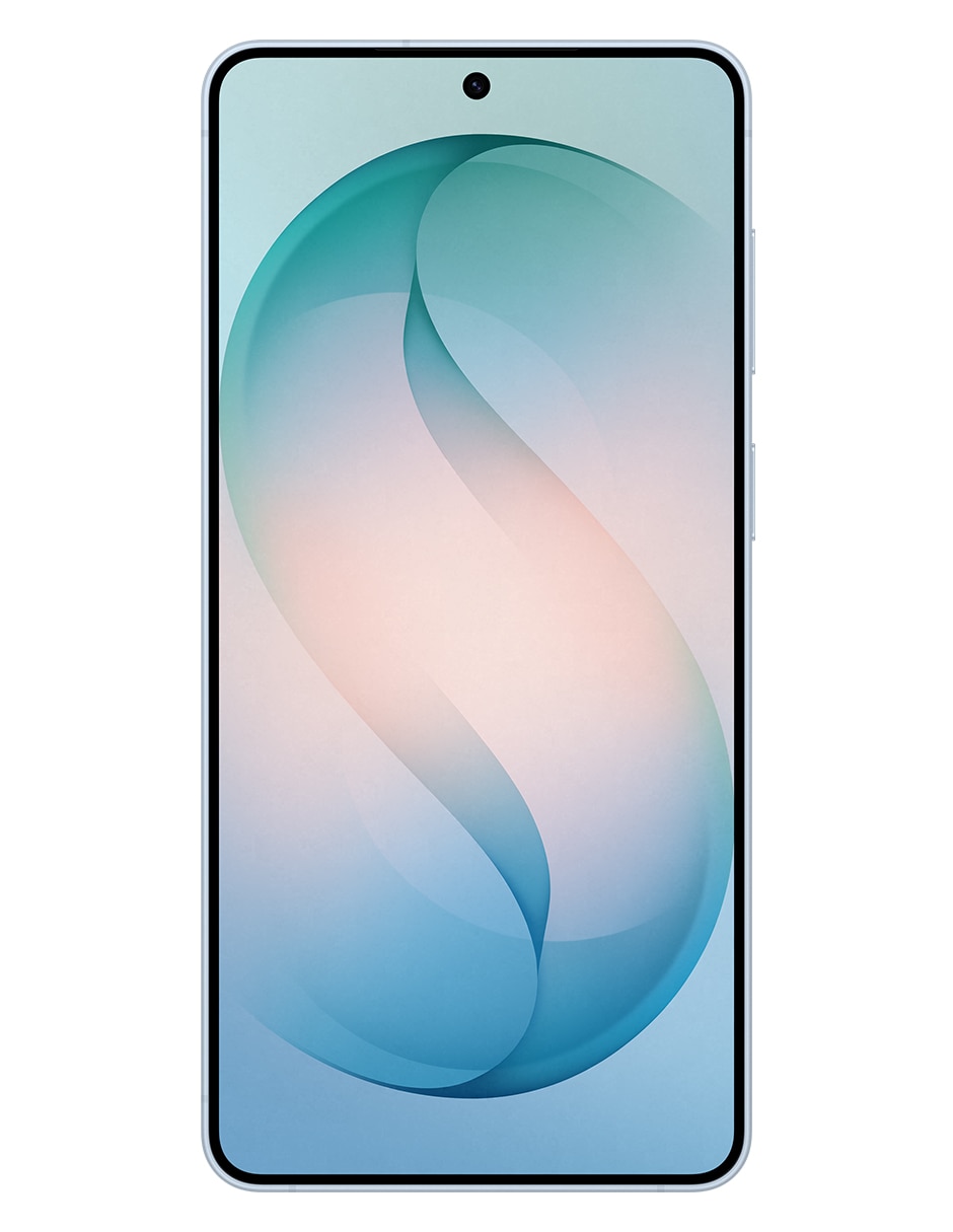 Galaxy S26+ Dynamic AMOLED 2X 6.7 pulgadas 5