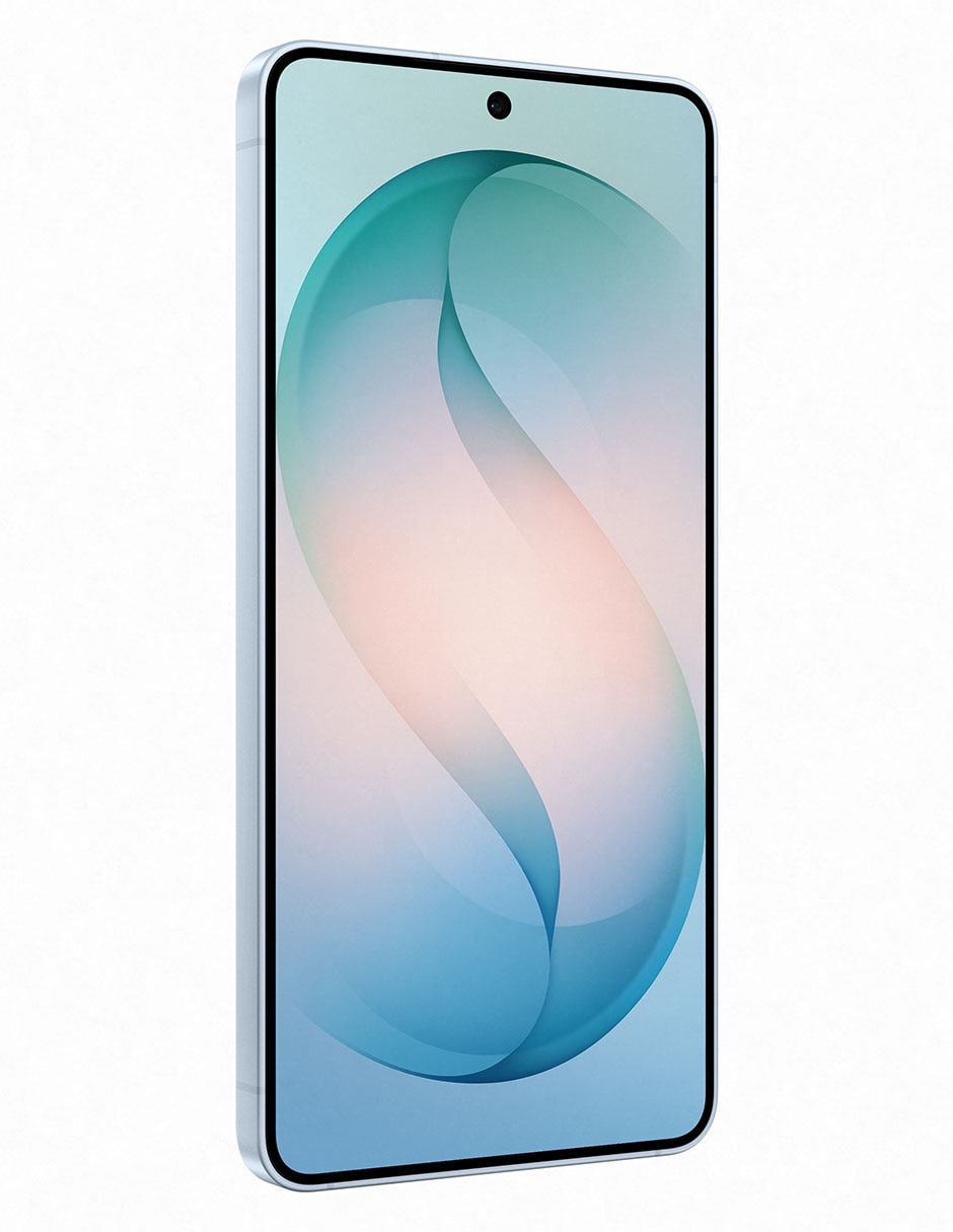 Galaxy S26 Dynamic AMOLED 2X 6.2 pulgadas 6
