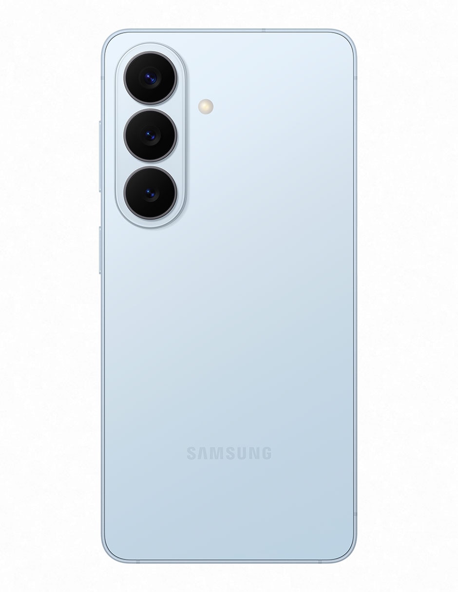 Galaxy S26 Dynamic AMOLED 2X 6.2 pulgadas 8