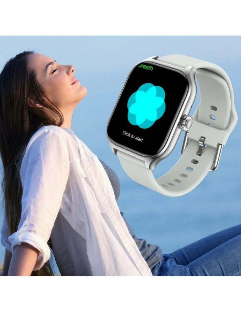 Smartwatch para mujer con GPS 2