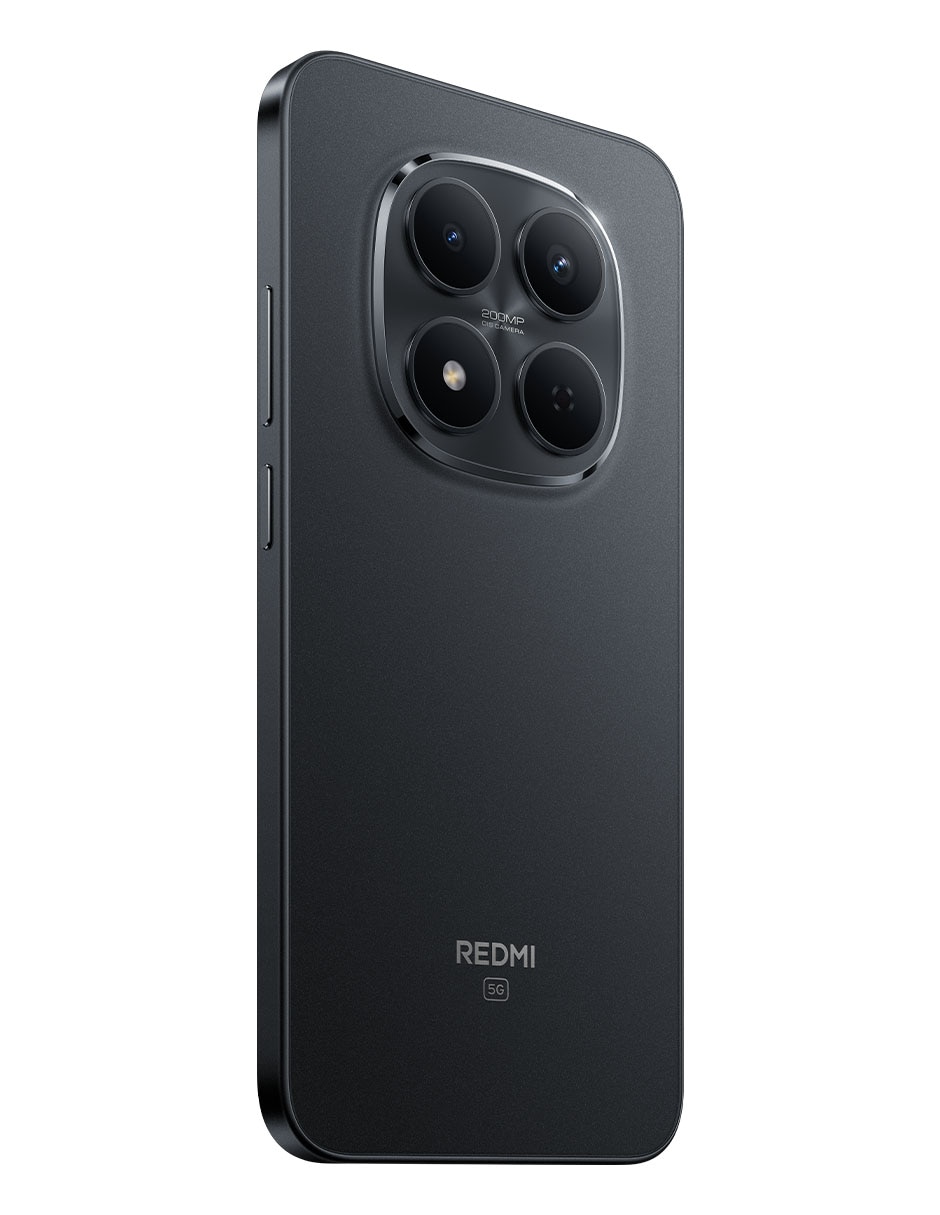 Redmi Note 15 Pro 5G AMOLED CrystalRes 6.8 pulgadas Telcel 7