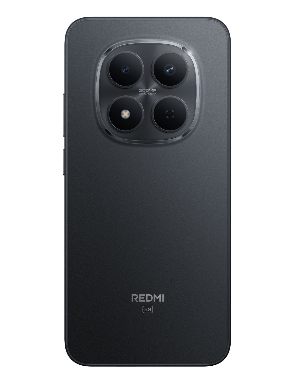 Redmi Note 15 Pro 5G AMOLED CrystalRes 6.8 pulgadas Telcel 8
