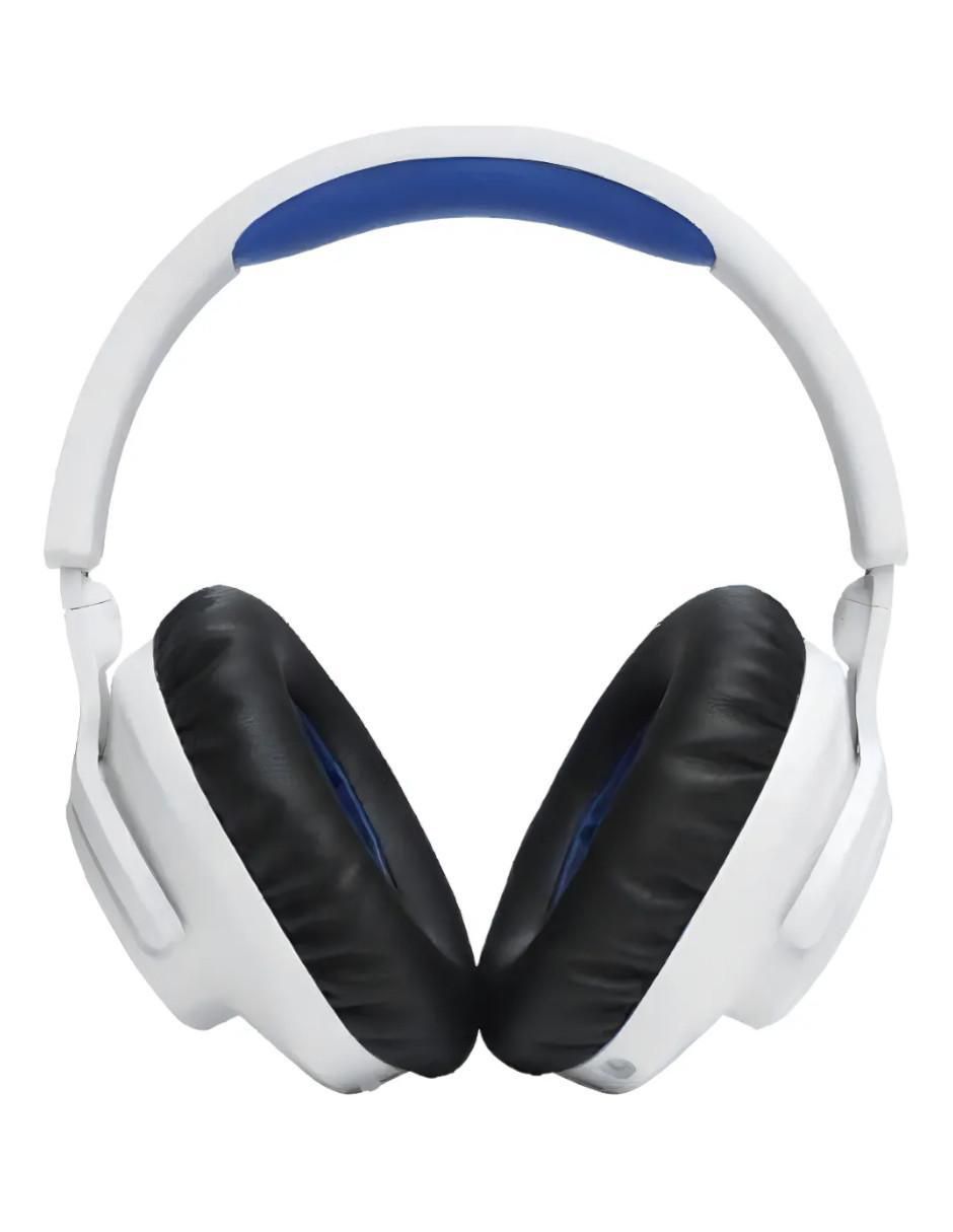 Audífonos true wireless Quantum 360P alámbricos e inalámbrica con cancelación de ruido Audífonos true wireless Quantum 360P alámbricos e inalámbrica con cancelación de ruido