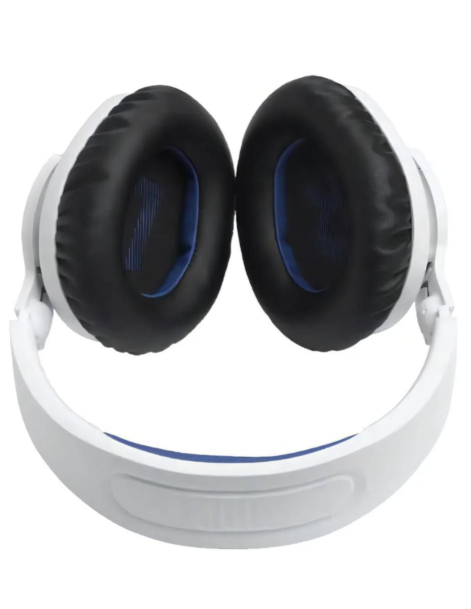 Audífonos true wireless Quantum 360P alámbricos e inalámbrica con cancelación de ruido 3
