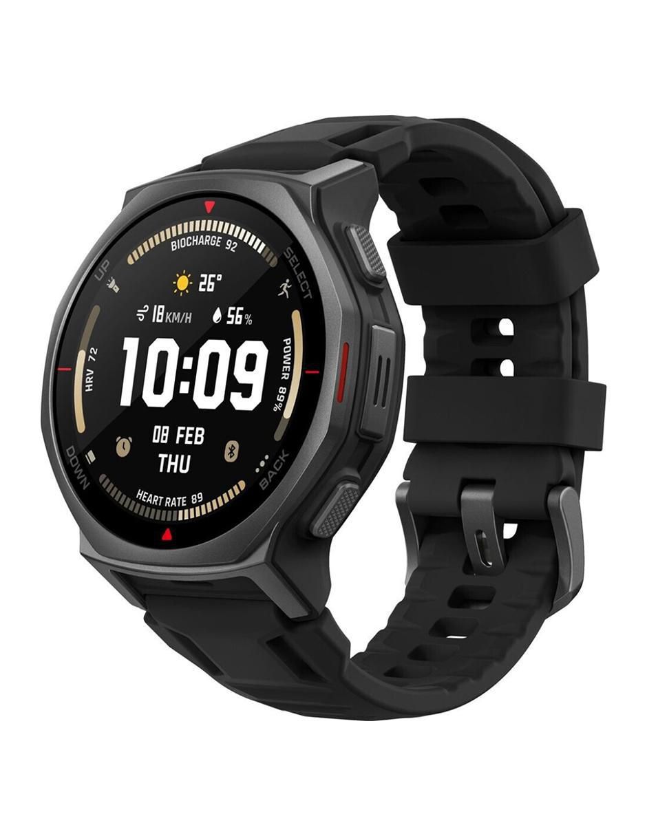 Smartwatch T-Rex 3 Pro unisex con GPS