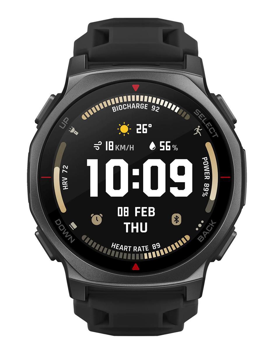 Smartwatch T-Rex 3 Pro unisex con GPS 2