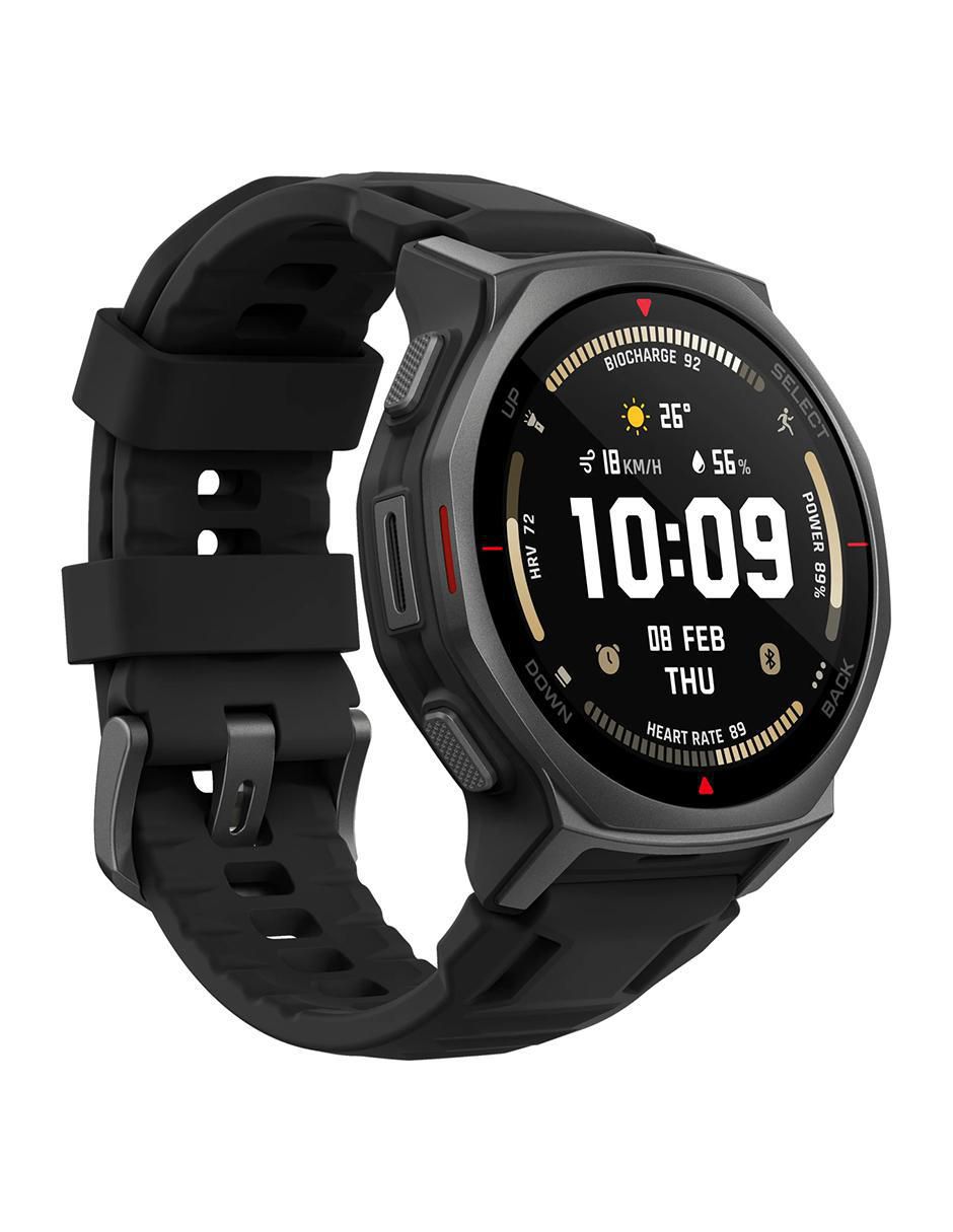 Smartwatch T-Rex 3 Pro unisex con GPS 3