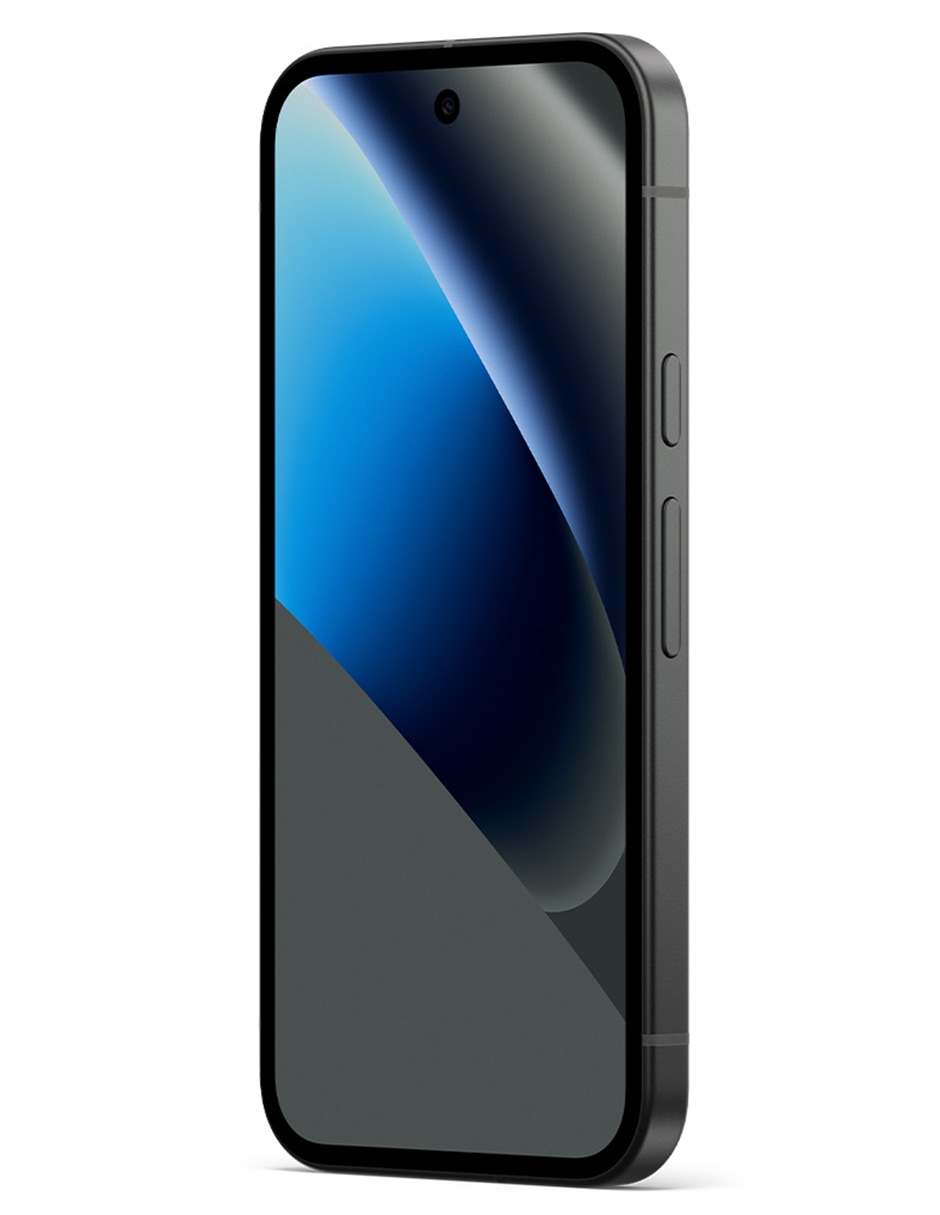 GOOGLE PIXEL 10A, 128 GB, NEGRO