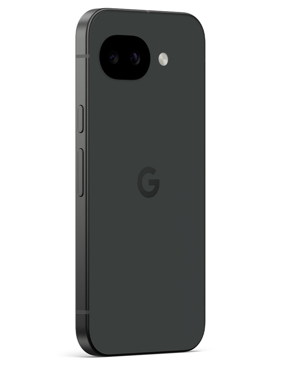 GOOGLE PIXEL 10A, 128 GB, NEGRO
