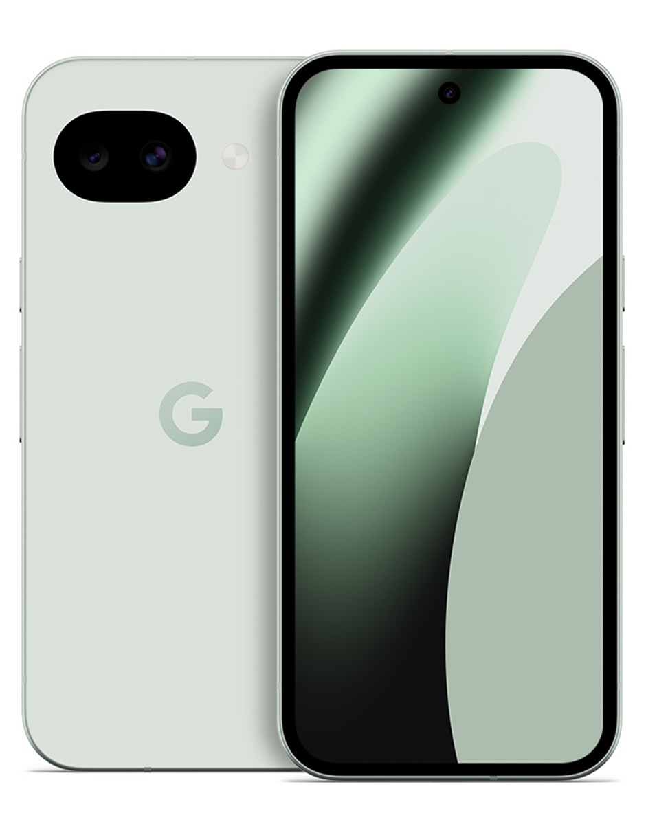 Pixel 10a POLED 6.3 pulgadas