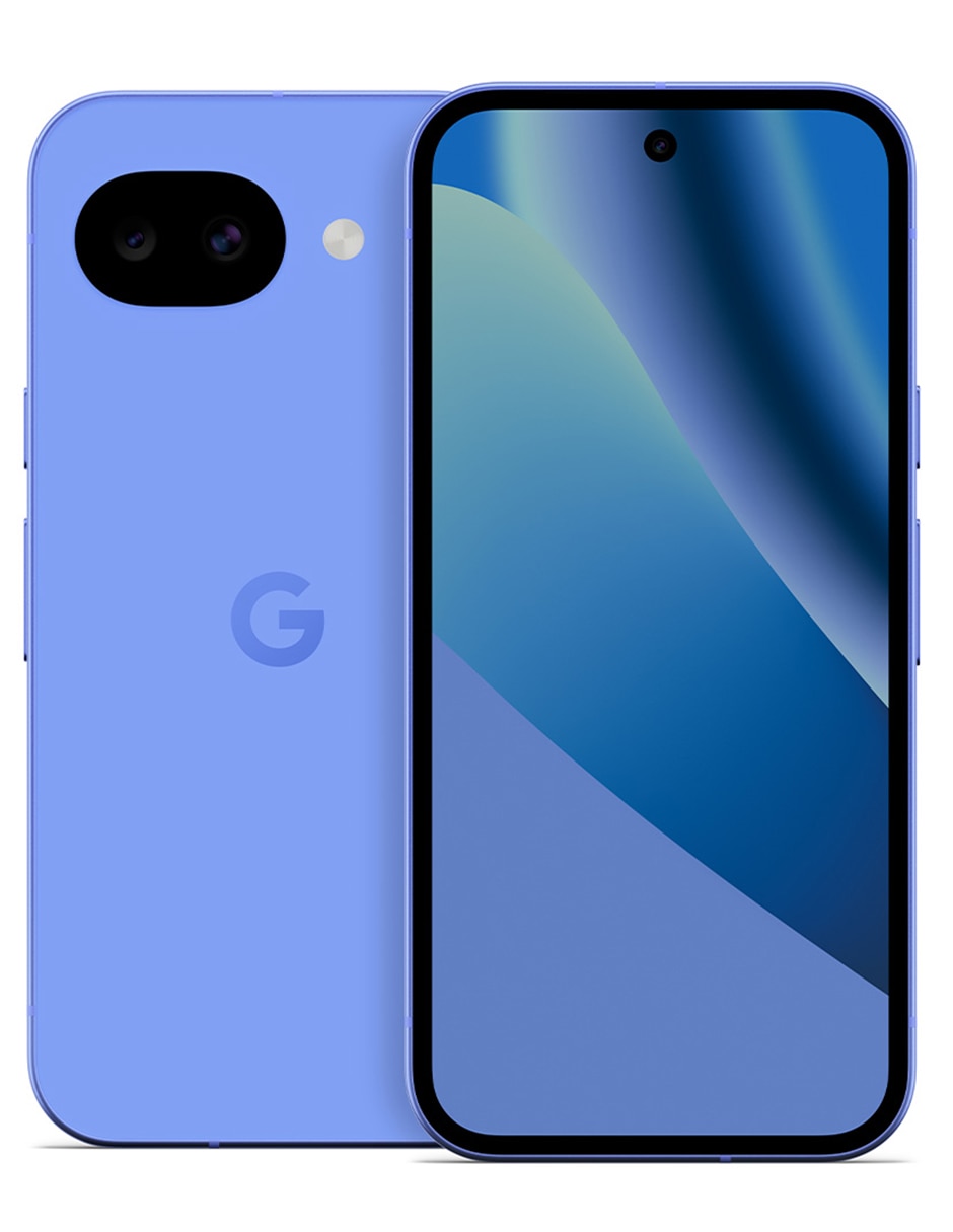 Pixel 10a POLED 6.3 pulgadas Pixel 10a POLED 6.3 pulgadas