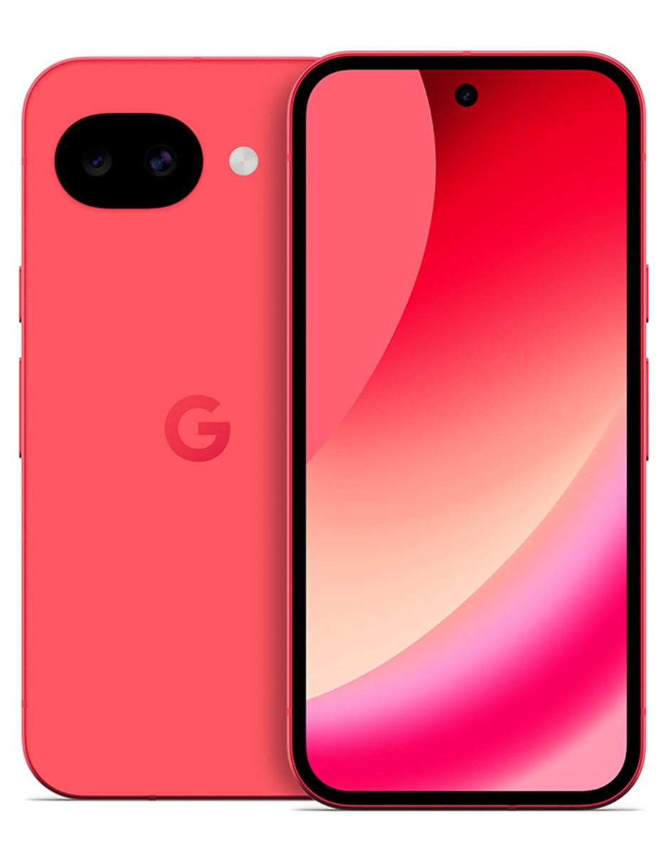 Pixel 10a POLED 6.3 pulgadas Pixel 10a POLED 6.3 pulgadas