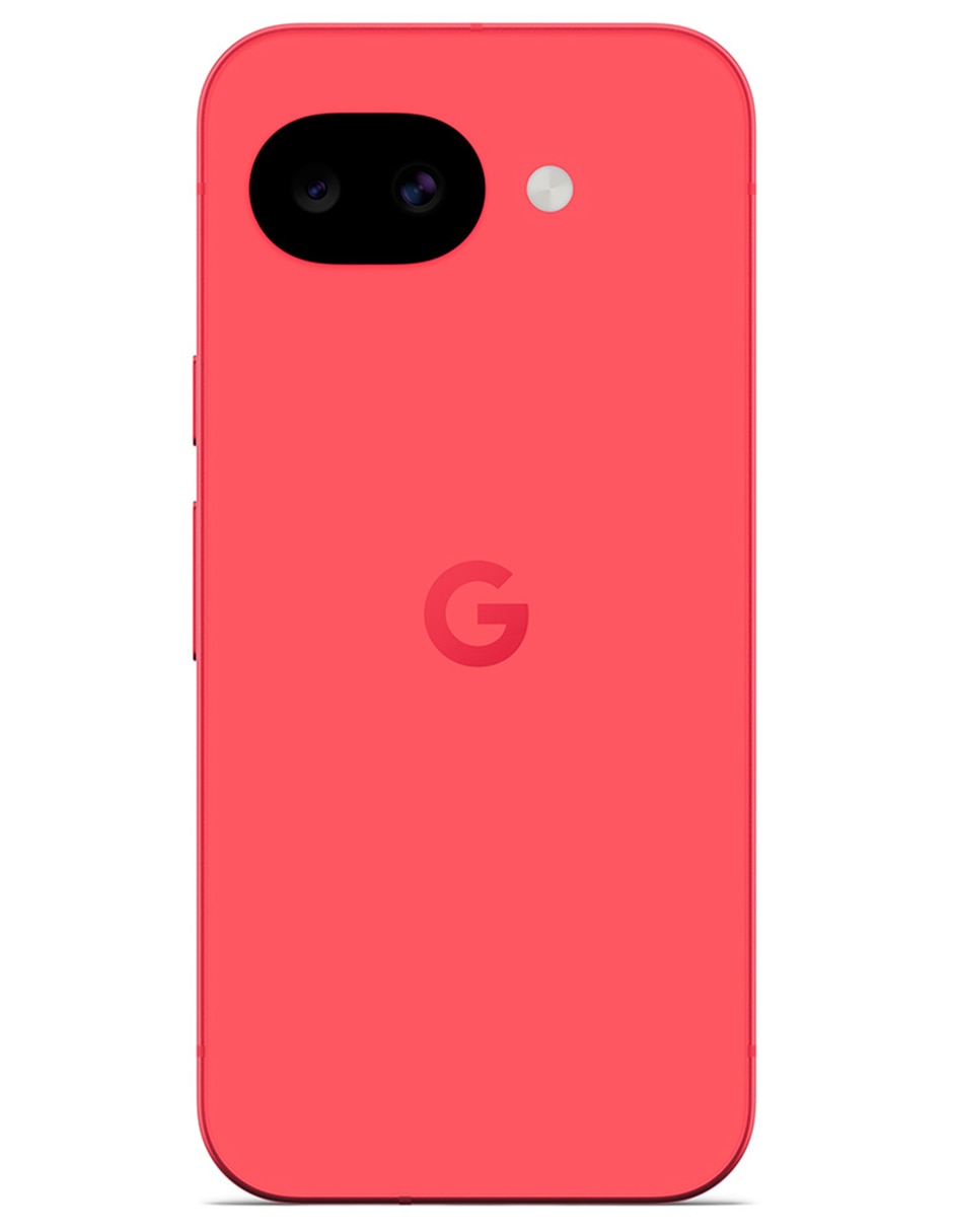 Pixel 10a POLED 6.3 pulgadas 6