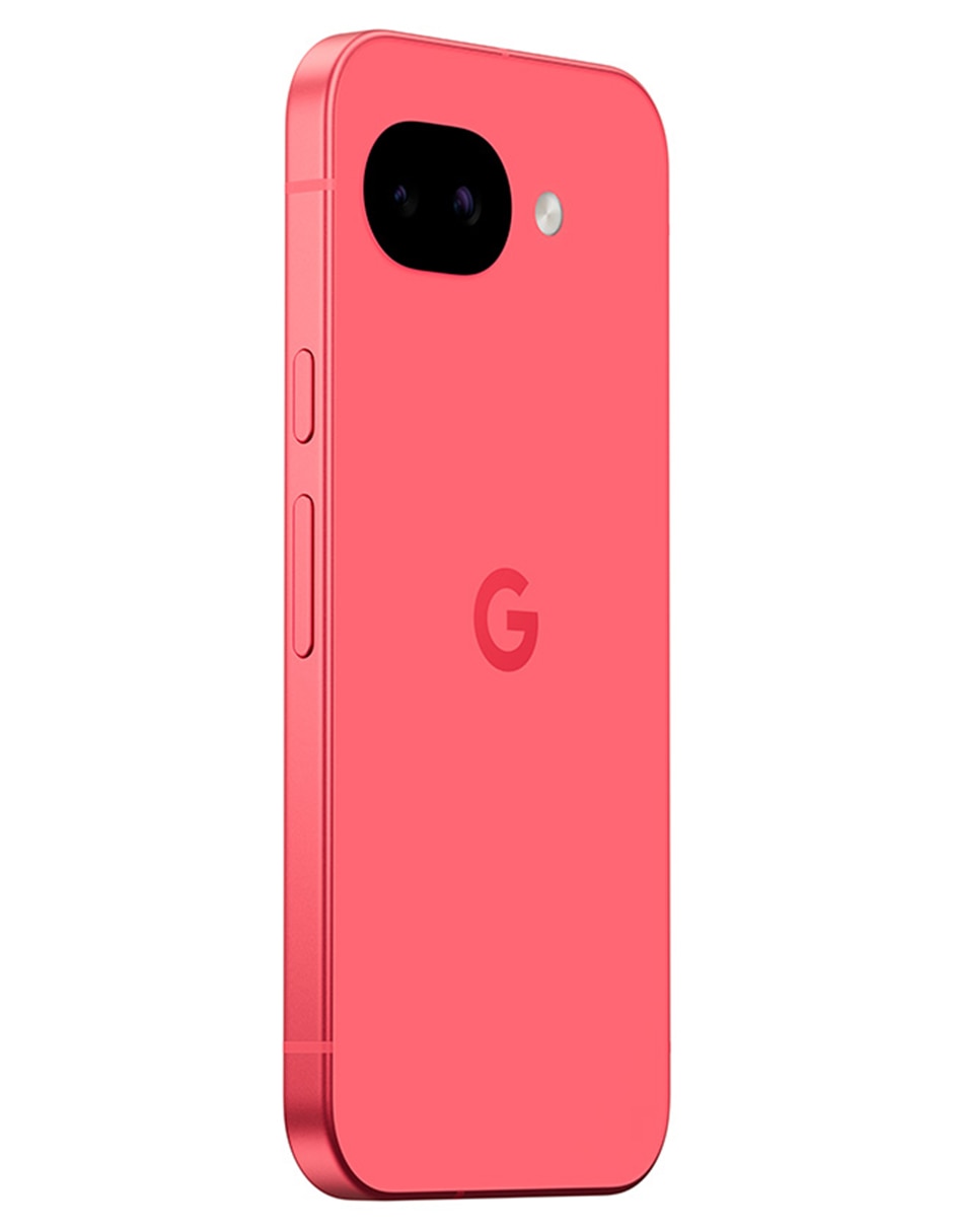 Pixel 10a POLED 6.3 pulgadas 7