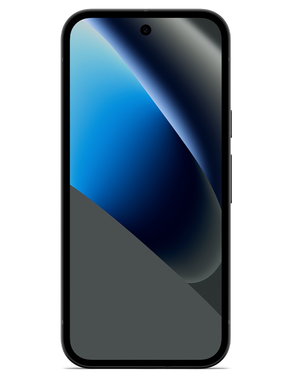 GOOGLE PIXEL 10A, 256 GB, NEGRO