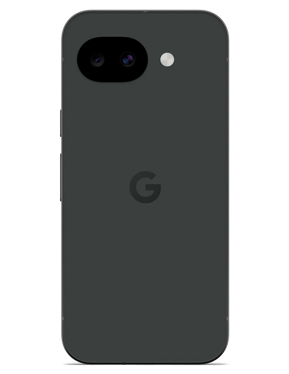 GOOGLE PIXEL 10A, 256 GB, NEGRO
