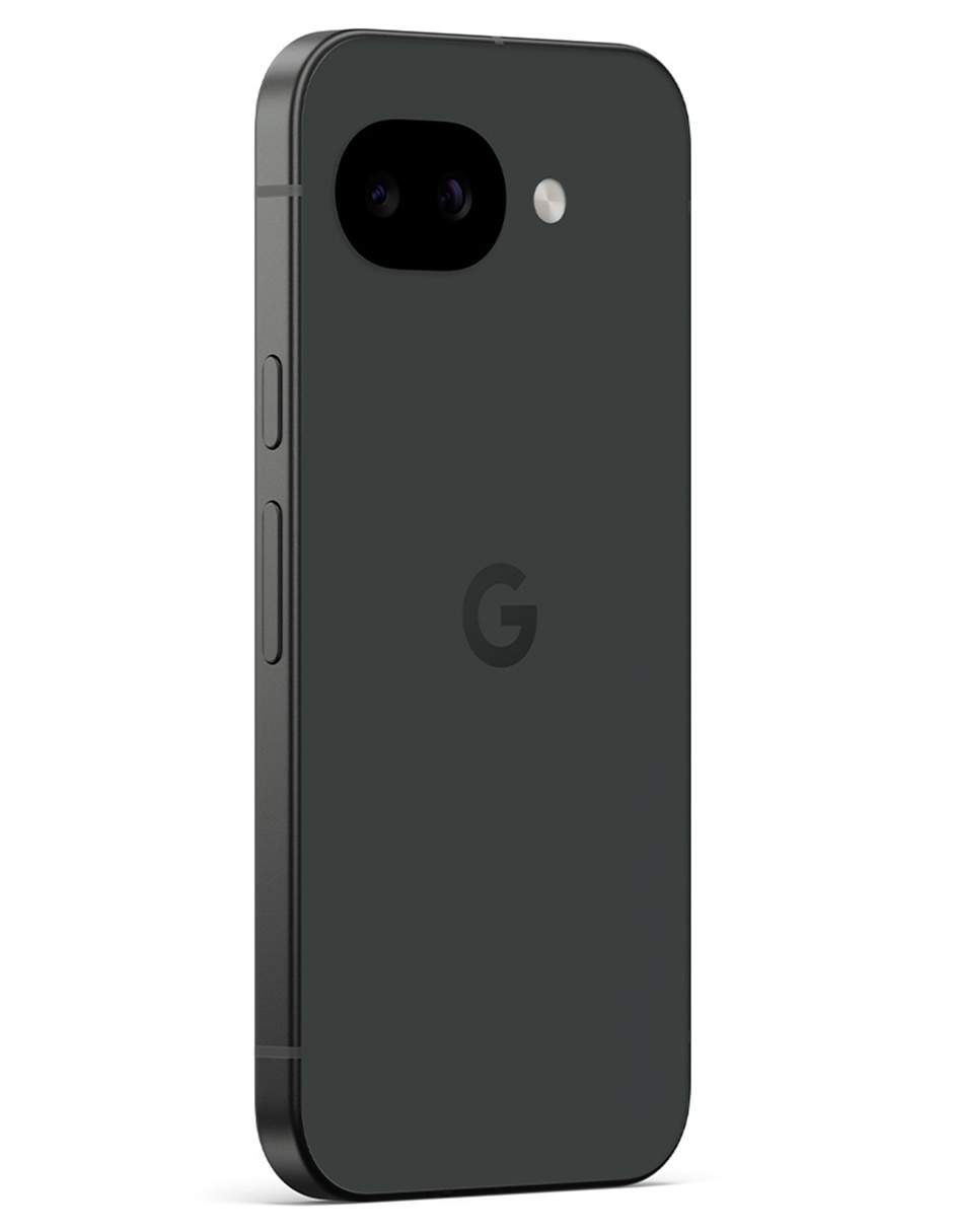 GOOGLE PIXEL 10A, 256 GB, NEGRO