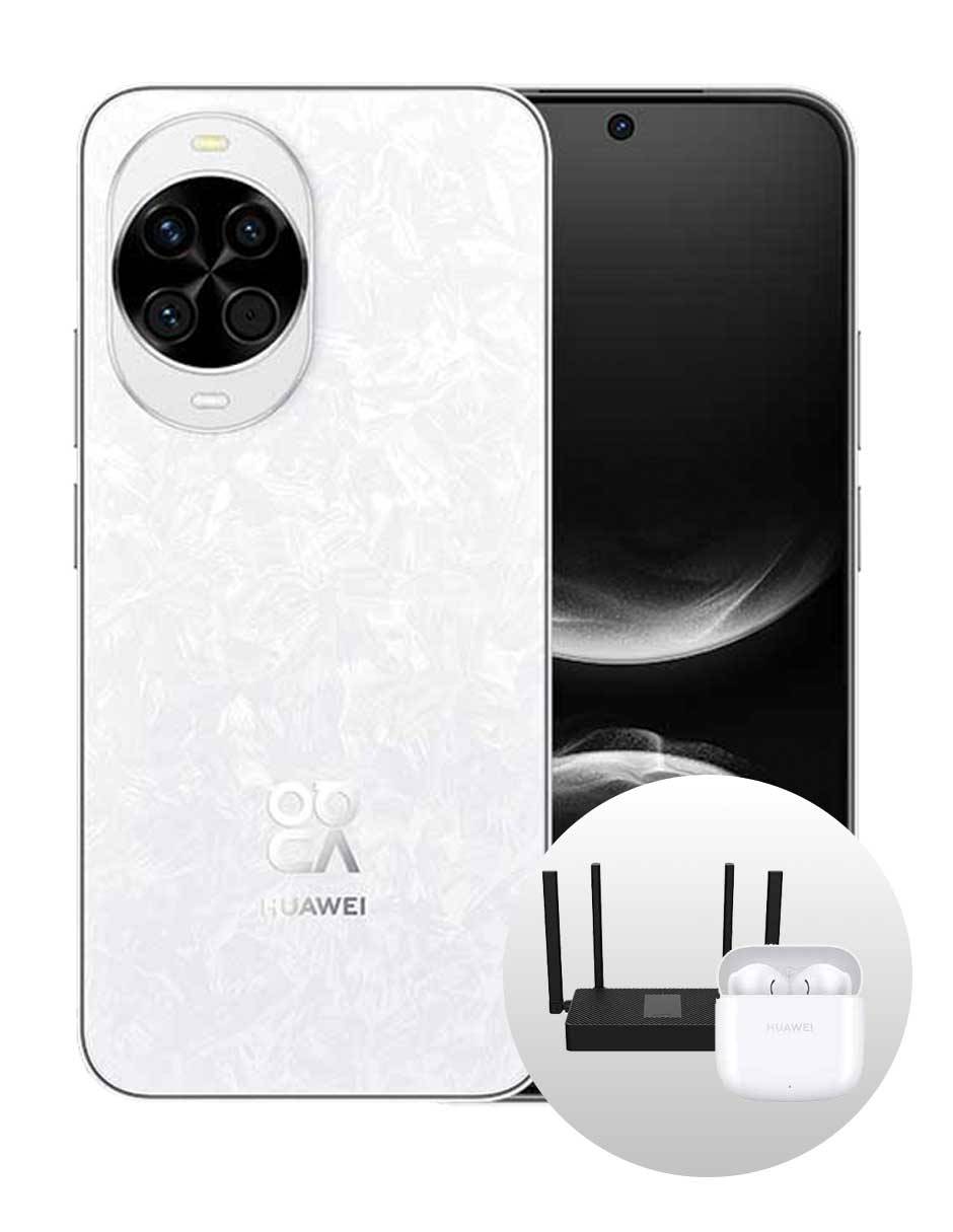 Nova 14 OLED 6.7 pulgadas MVNO Nova 14 OLED 6.7 pulgadas MVNO