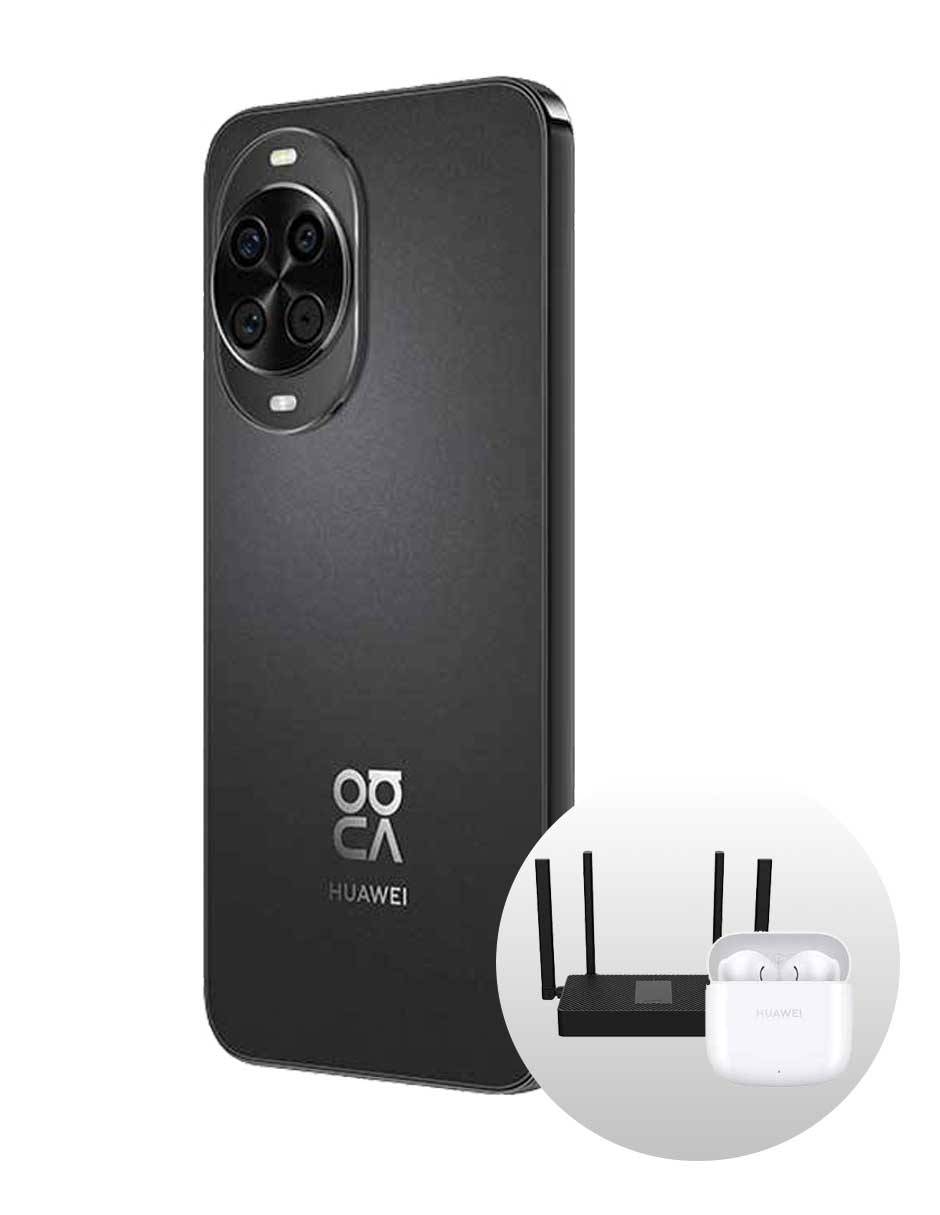 HUAWEI NOVA 14 BUN, 512 GB, NEGRO