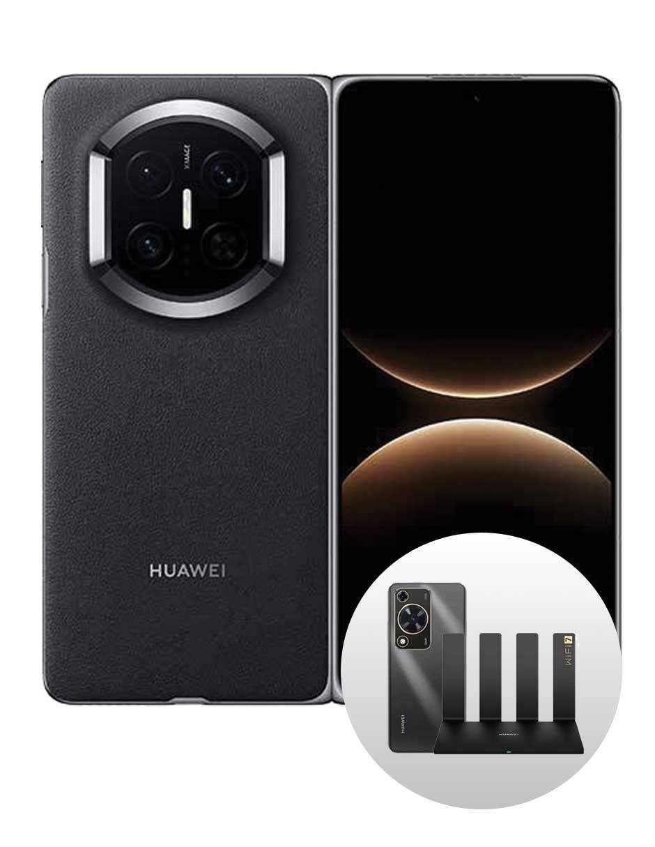 Mate X7 OLED 8 pulgadas MVNO