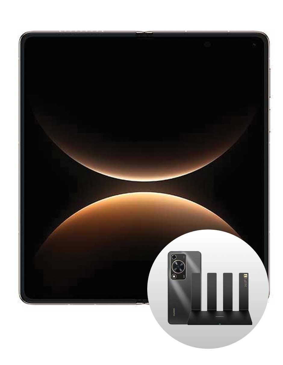 Mate X7 OLED 8 pulgadas MVNO 3