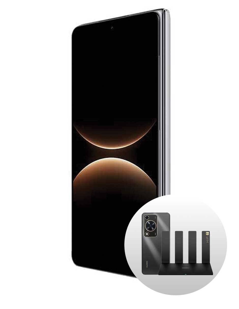 Mate X7 OLED 8 pulgadas MVNO 4