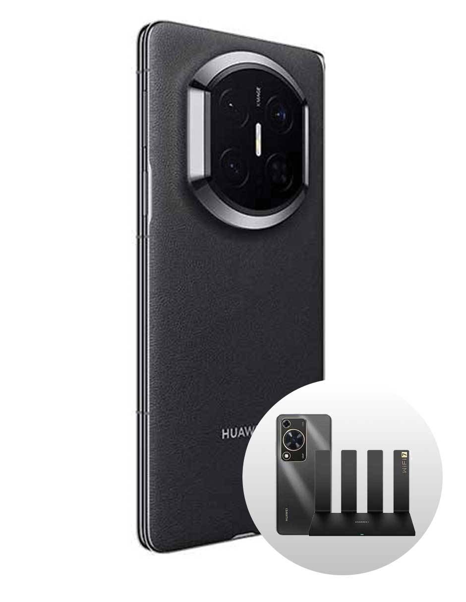 Mate X7 OLED 8 pulgadas MVNO 2
