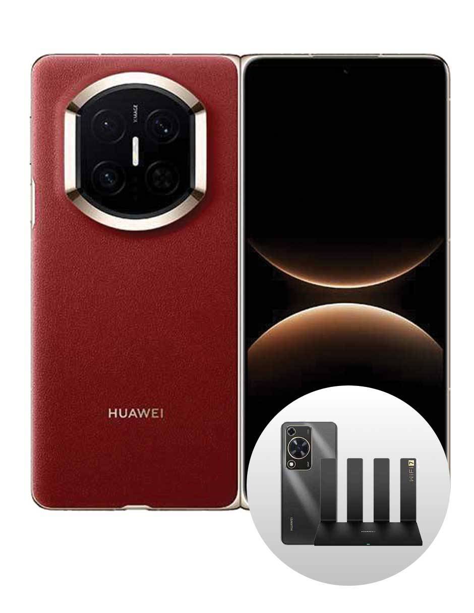 Mate X7 OLED 8 pulgadas MVNO Mate X7 OLED 8 pulgadas MVNO