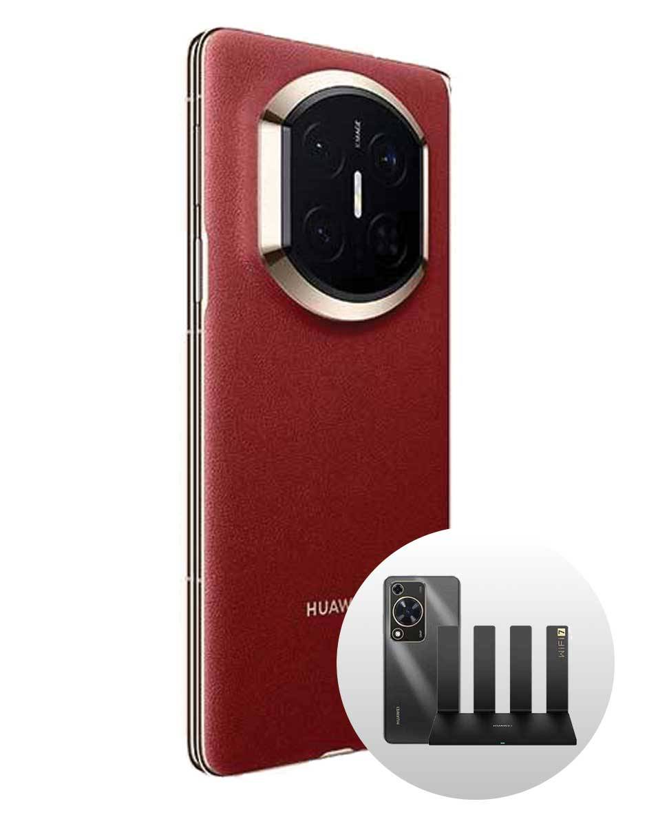Huawei Mate X7 OLED 8 pulgadas MVNO