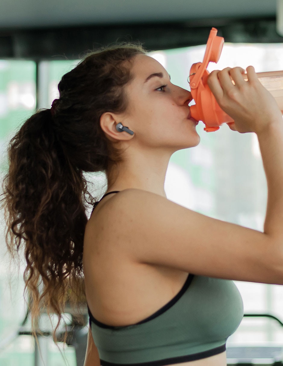 Audífonos true wireless Galaxy Buds4 Pro inalámbricos con cancelación de ruido 24