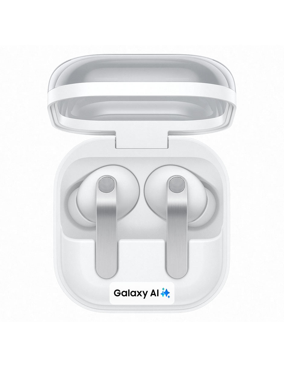 Audífonos true wireless Galaxy Buds4 Pro inalámbricos con cancelación de ruido