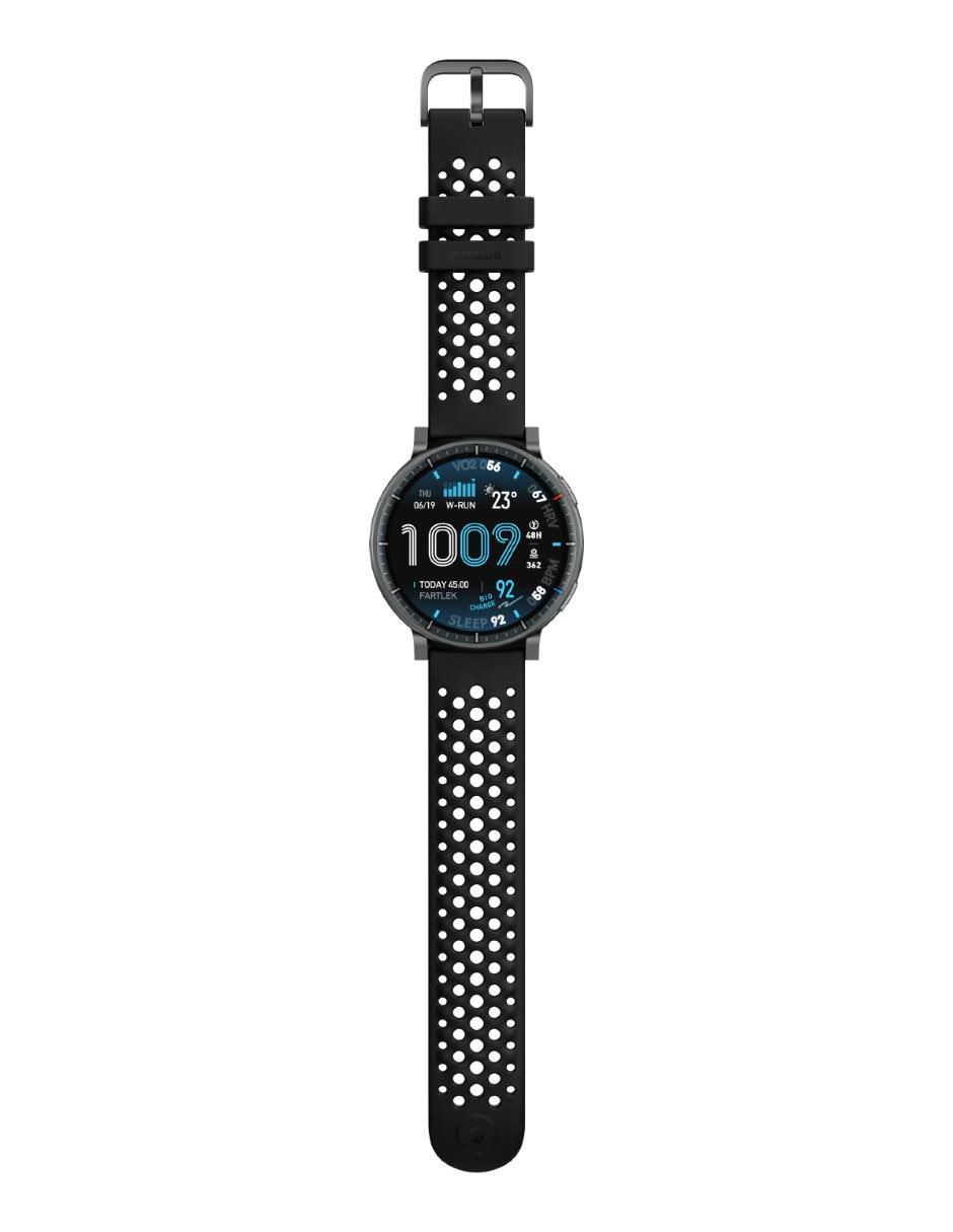 Smartwatch Active Max unisex con GPS 5