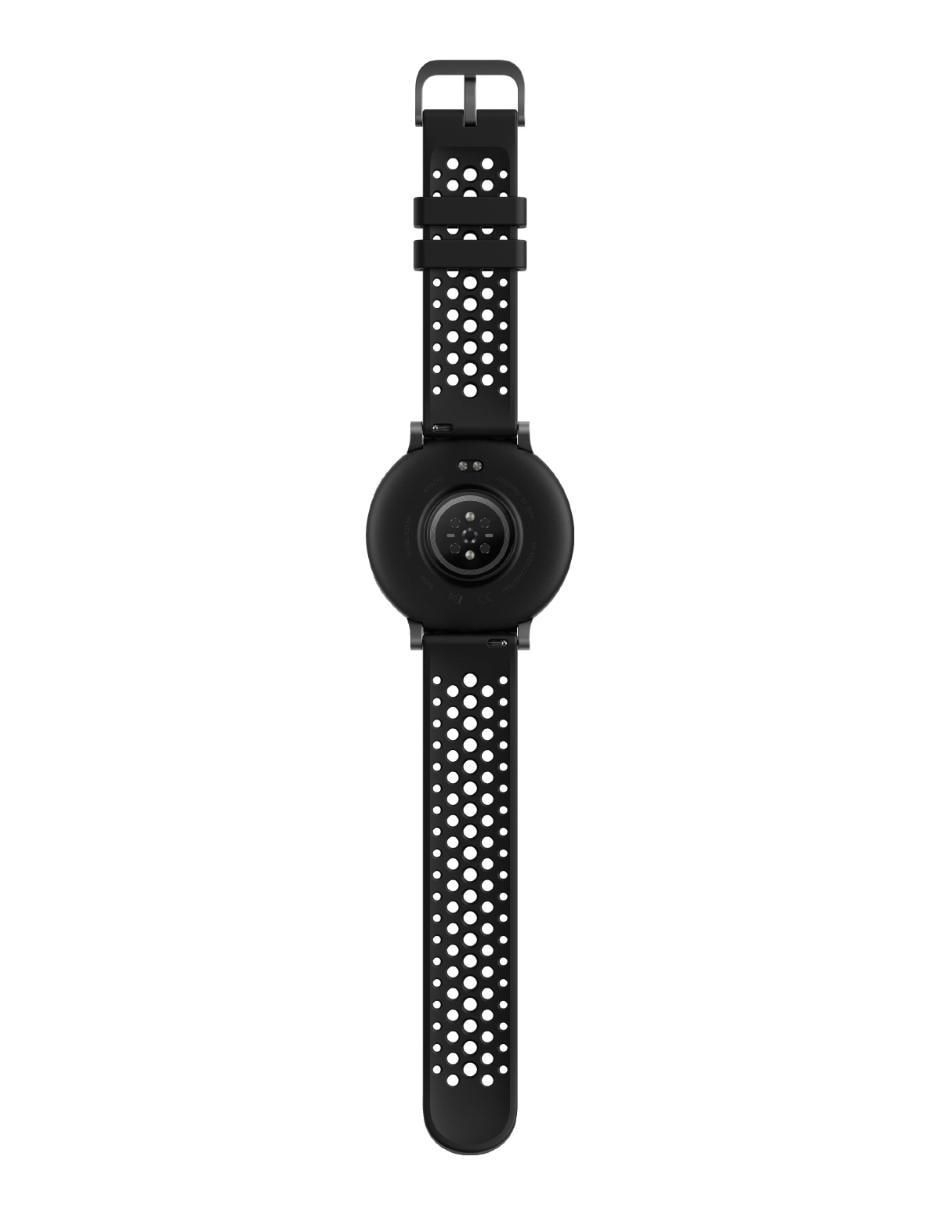 Smartwatch Active Max unisex con GPS 6