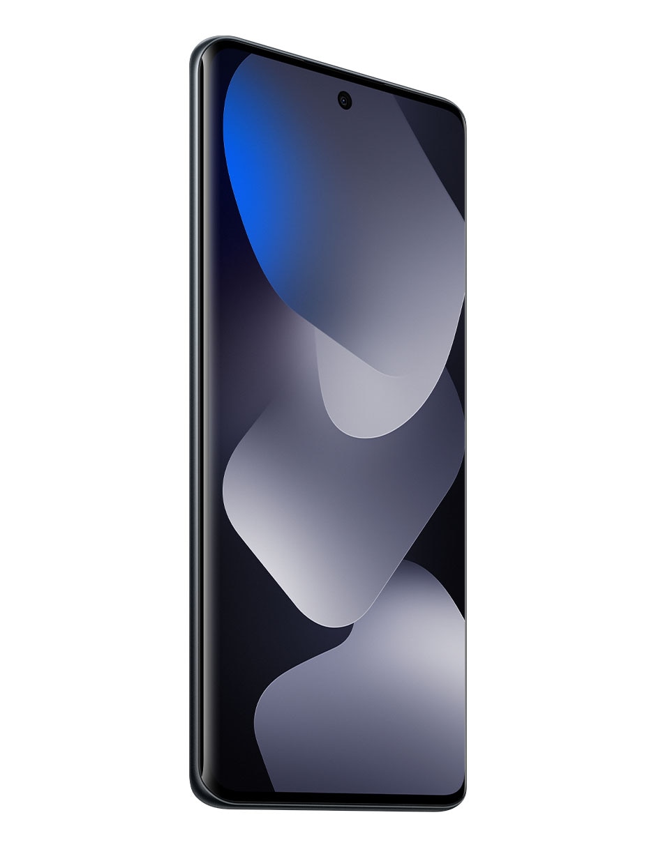 TELCEL XIAOMI NOTE 15, 256 GB, NEGRO