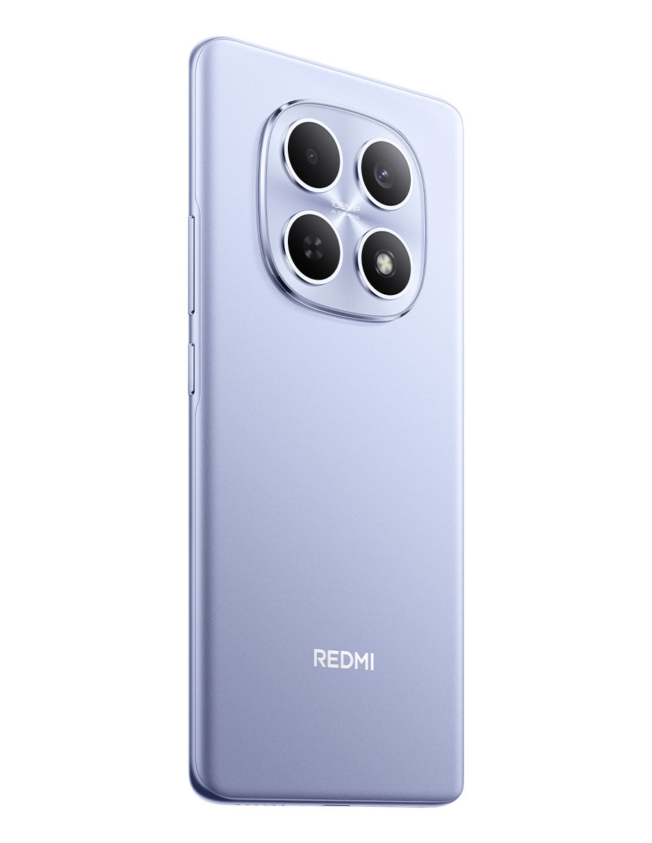 TELCEL XIAOMI NOTE 15, 256 GB, MORADO