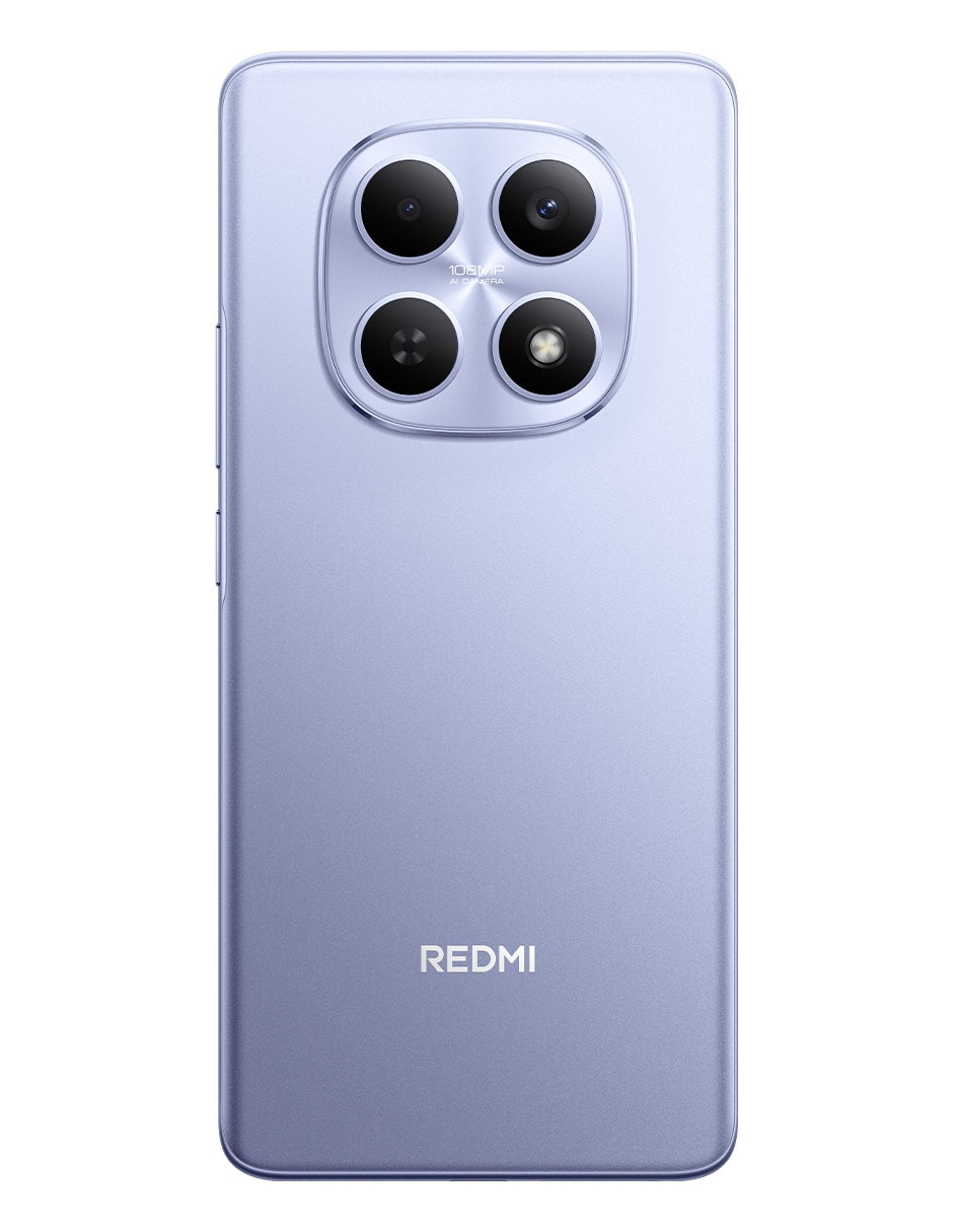 TELCEL XIAOMI NOTE 15, 256 GB, MORADO