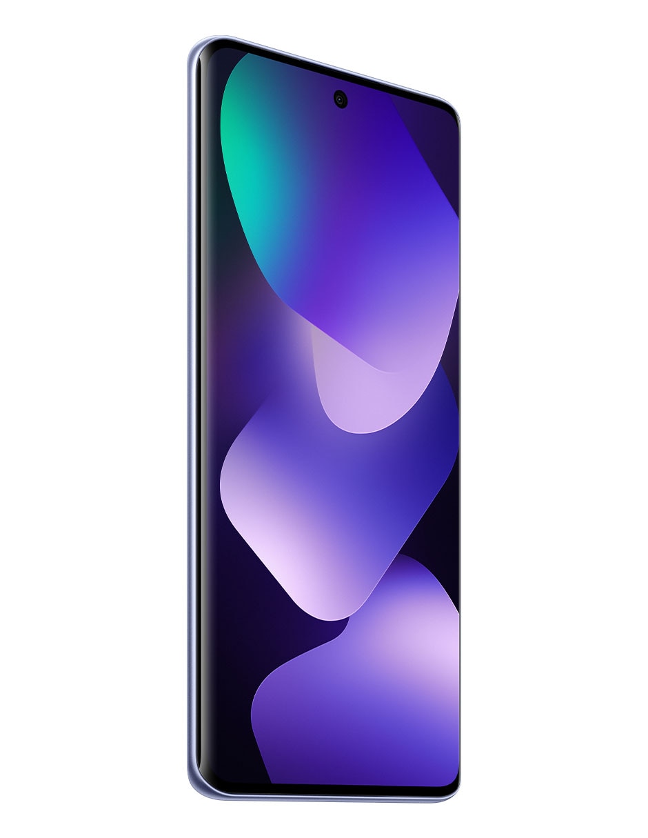 TELCEL XIAOMI NOTE 15, 256 GB, MORADO