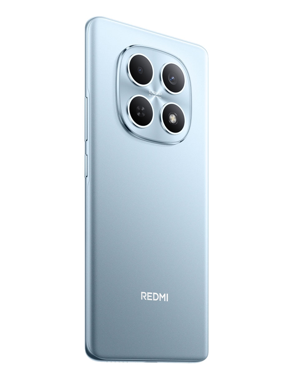 Redmi Note 15 AMOLED Telcel 2