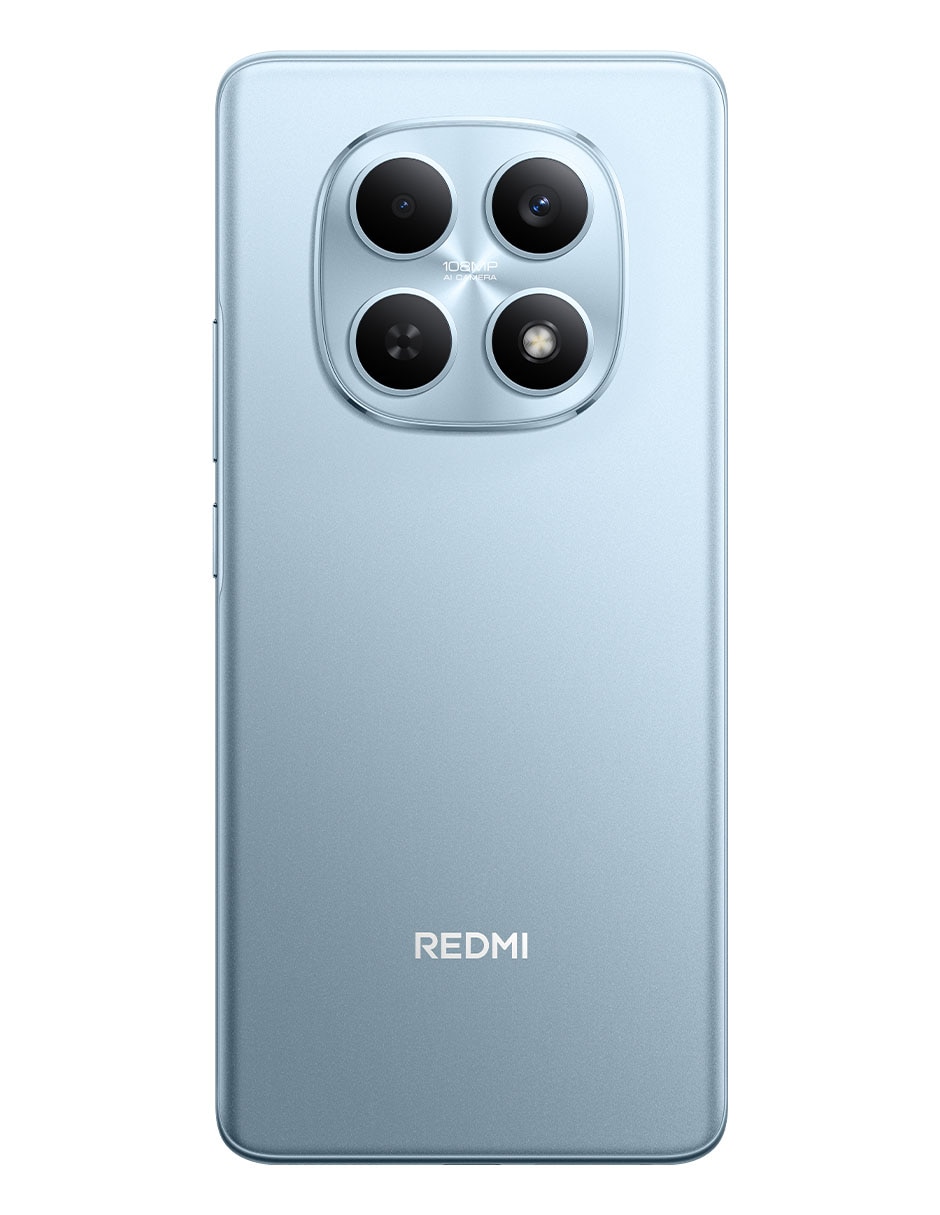 Redmi Note 15 AMOLED Telcel 3