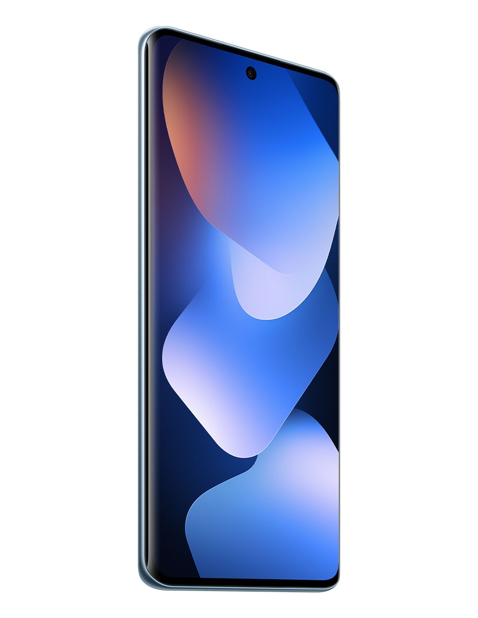 Redmi Note 15 AMOLED Telcel 4