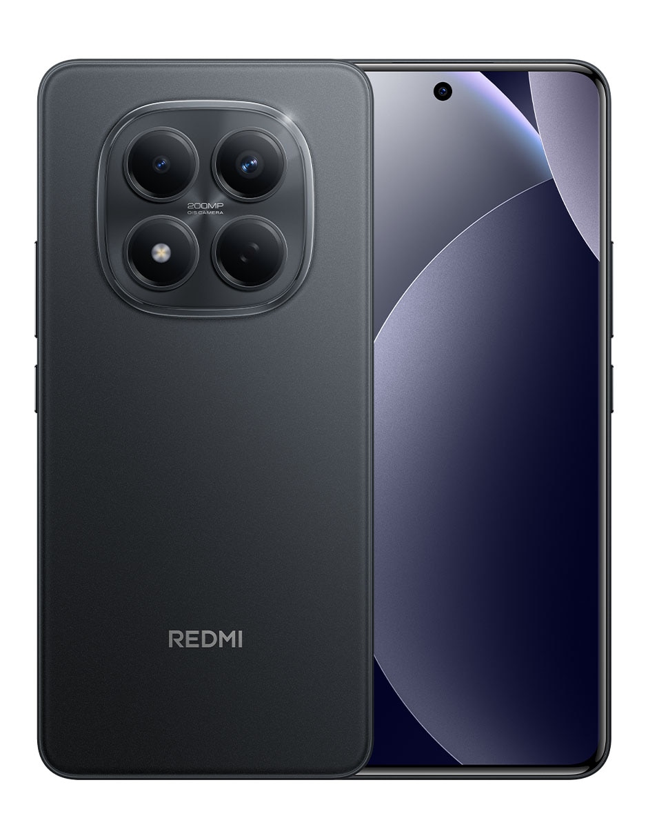 Redmi Note 15 Pro AMOLED Telcel Redmi Note 15 Pro AMOLED Telcel