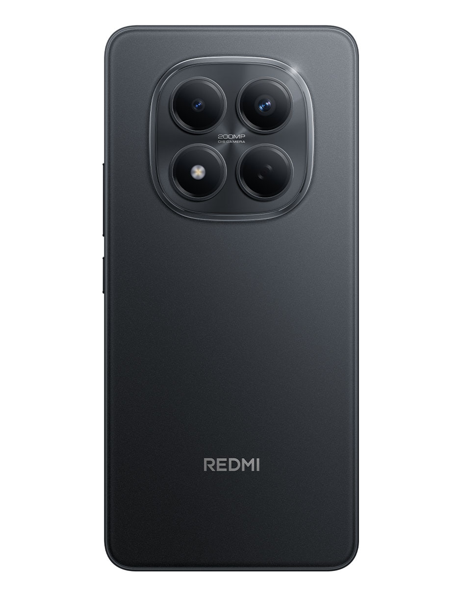 Redmi Note 15 Pro AMOLED Telcel 3