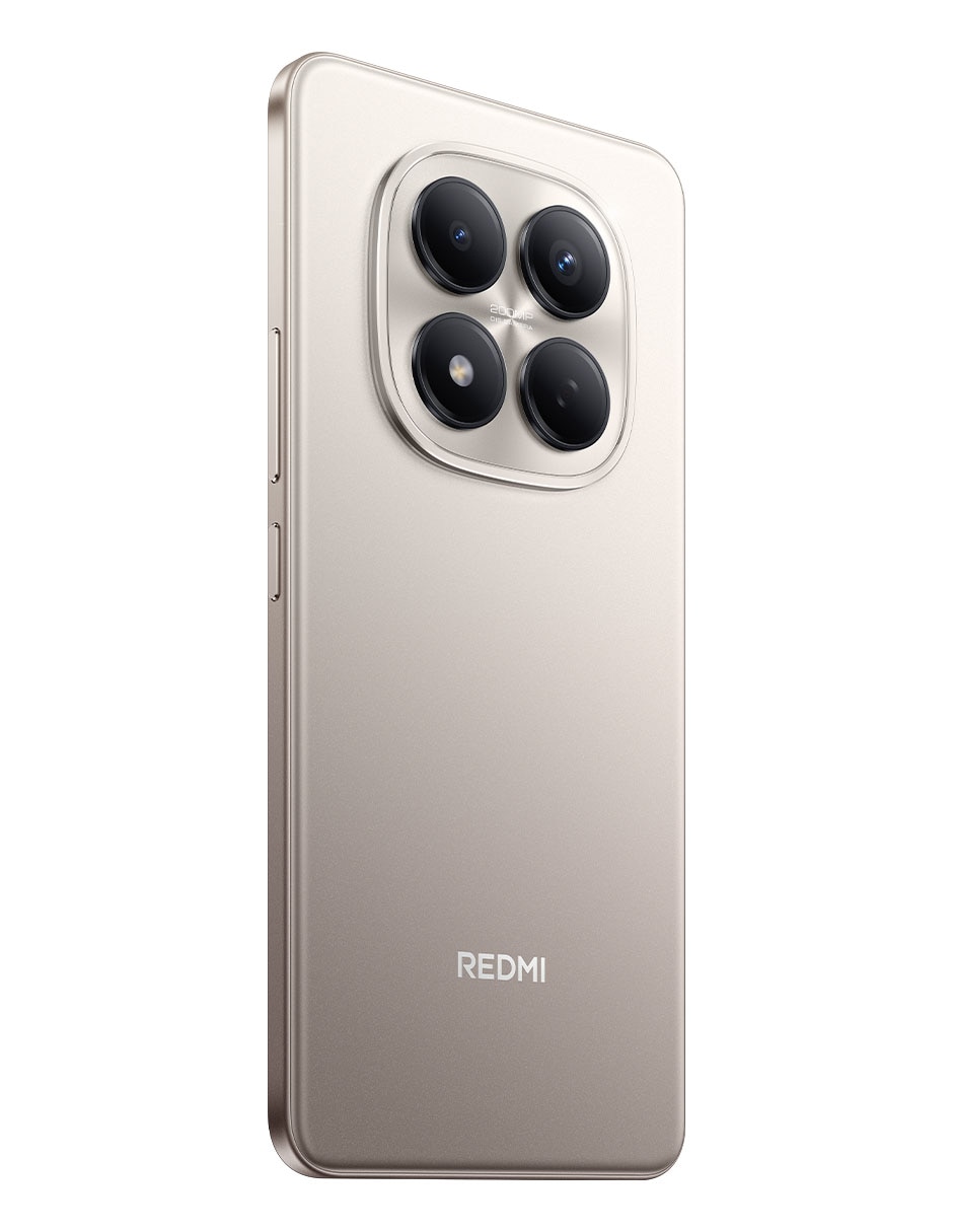 Redmi Note 15 Pro AMOLED Telcel 2