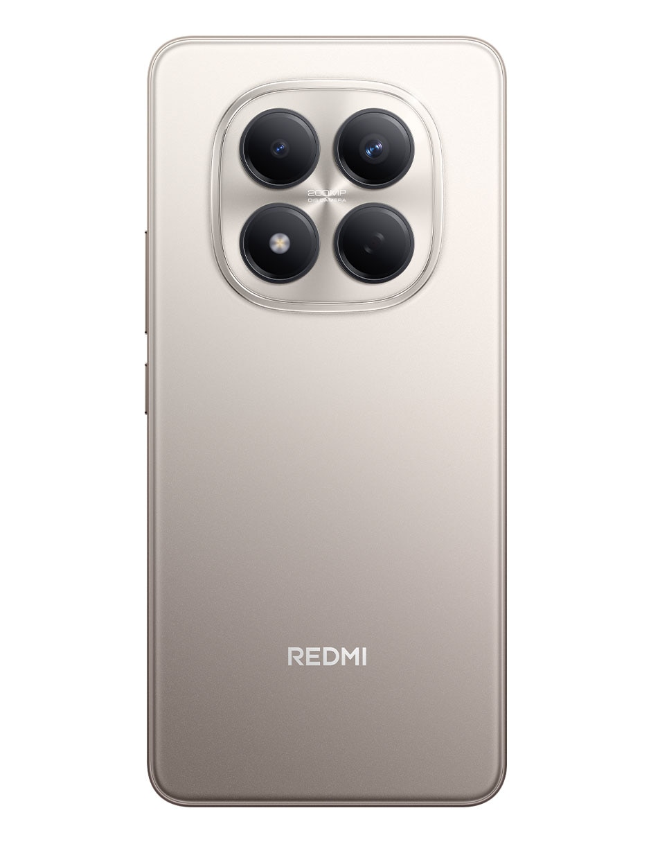 Redmi Note 15 Pro AMOLED Telcel 3